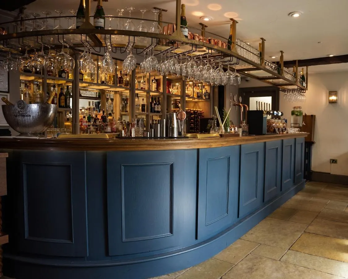Hotel Ellenborough Park Cheltenham