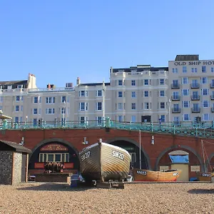 The Old Ship 4*, Hove Großbritannien