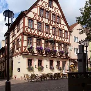 Zum Fehmelbauer , Karlstadt Deutschland